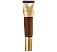 Estée Lauder Futurist Hydra Rescue Moisturising Makeup SPF 45 8n2 Rich Espresso