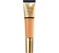 Estée Lauder Women's Futurist Hydra Rescue Moisturizing Foundation SPF45 in 4W1 Honey Bronze | Size: 35ml Estee Lauder 4W1 Honey Bronze 35ml