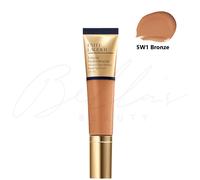Estee Lauder Face Makeup Futurist Hydra Rescue Foundation SPF45 5W1 BRONZE