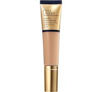 Estee Lauder Futurist Hydra Rescue Moisturizing Makeup SPF 45 4N1 Shell Beige
