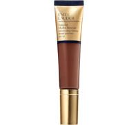 Estee Lauder Futurist Hydra Rescue Moisturizing Makeup SPF 45 7N1 Deep Amber