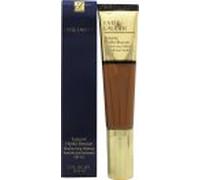 Estée Lauder Futurist Hydra Rescue SPF45 Moisturizing Foundation 35ml - 6W1 Sandalwood