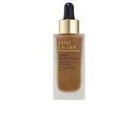 Estee Lauder Futurist Skin Tint Serum Foundation 5W1 Bronze SPF 20