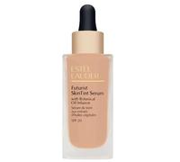Estée Lauder Futurist SkinTint Serum Foundation With Botanical Oil Infusion SPF 20 nourishing foundation SPF 20 shade 1N2 Ecru 30 ml