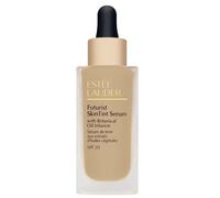 Estée Lauder Futurist SkinTint Serum Foundation With Botanical Oil Infusion SPF 20 nourishing foundation SPF 20 shade 1W1 Bone 30 ml
