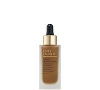 Estée Lauder Futurist SkinTint Serum Foundation With Botanical Oil Infusion SPF 20 nourishing foundation SPF 20 shade 5W1 Bronze 30 ml