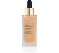 Estée Lauder Futurist SkinTint Serum Foundation SPF 20 with Glycerin | Light C
