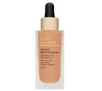 Estée Lauder Futurist SkinTint Serum Foundation With Botanical Oil Infusion SPF 20 nourishing foundation SPF 20 shade 3N1 Ivory Beige 30 ml