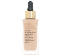 Estée Lauder Futurist SkinTint Serum Foundation With Botanical Oil Infusion SPF 20 nourishing foundation SPF 20 shade 2C0 Cool Vanilla 30 ml