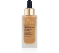 Estée Lauder Futurist SkinTint Serum Foundation With Botanical Oil Infusion SPF 20 nourishing foundation SPF 20 shade 3N2 Wheat 30 ml