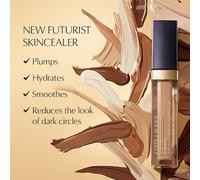Estee Lauder Futurist Soft Touch Brightening Skincealer - 3N - FreeUK P&P