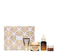 Lift + Glow Advanced Night Repair 4-Piece Skincare Gift Set (Worth £151) Estée Lauder Multi One Size
