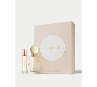 Estée Lauder Glimmer The Perfect Duo Fragrance Gift Set No Colour