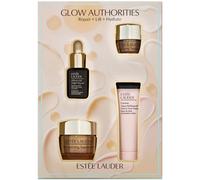 Estée Lauder ❤️ Glow Authorities Revitalising Supreme+❤️ 4-Pc Gift Set Worth £79