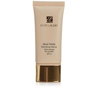 Estee Lauder Ideal Matte SPF 8 Refinishing Makeup Set for Women, 30 ml, Number 4W1, Shell Beige