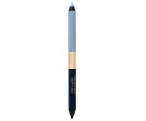 Estée Lauder Kajal Duo The Modern Estée Blue 0.03 oz