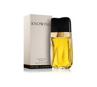 Estee Lauder Knowing Eau De Parfum 75ml Rose