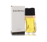 ESTEE LAUDER Knowing Eau de Parfum Spary 75ml