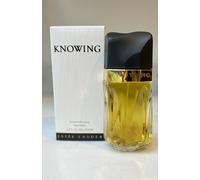 Estee Lauder Knowing eau de Parfum for women 75 ml