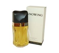 Estee Lauder Knowing eau de Parfum for women 75 ml