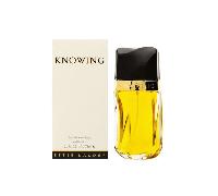 Estee Lauder Knowing Eau de Parfum Women's Perfume Spray (75ml)