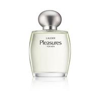 Estee Lauder Lauder Pleasures For Men Cologne 100ml, One Colour, Men One Colour