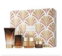 Estee Lauder Lift & Glow Advanced Night Repair Serum 4-Piece Skincare Gift Set