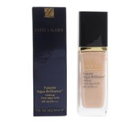 Estee Lauder Light Foundation Futurist Aqua Brilliance 1C1 Cool Bone 30ml SPF20