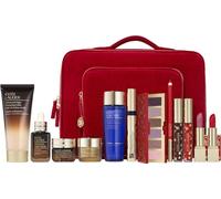 Estee Lauder Blockbuster Skincare & Make-Up Gift Set