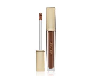 Estee Lauder Lip Care Glossy Pout Tinted lip oil HOT COCOA