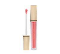 Estee Lauder Lip Care Glossy Pout Tinted lip oil STRAWBERRY MILK