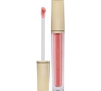 Estée Lauder Women's Glossy Pout Lip Oil 6ml in Strawberry Milk Estee Lauder Strawberry Milk 6ml