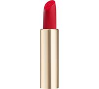 Estee-Lauder Make-up Lip-make-upPure Color Creme Lipstick Refill Carnal
