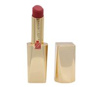 Estee Lauder Lipstick Pure Color Desire 305 Dont Stop Vibrant Red Lip Stick NEW