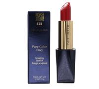 Estee Lauder Lipstick Pure Colour Envy 538 Power Trip Gloss Bright Red Lipstick