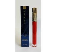 Estée Lauder Liquid Lip Pure Colour Love Matte Shade 304 Revved Red Lippy New