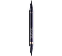 Estee Lauder Double W Little Eyeliner Black Woman