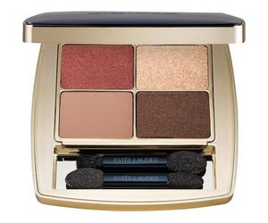 Estee-Lauder Make-up Eye-make-upPC Envy Eyeshadow Quad Boho Rose