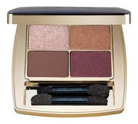 Estee-Lauder Make-up Eye-make-upPC Envy Eyeshadow Quad Rebel Petals