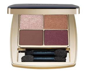 Estee-Lauder Make-up Eye-make-upPC Envy Eyeshadow Quad Rebel Petals