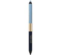 Estee-Lauder Make-up Eye-make-upSmoke and Brighten Kajal Eyeliner Duo 001 Marine Sky Blue