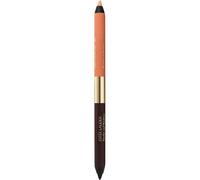 Estee-Lauder Make-up Eye-make-upSmoke and Brighten Kajal Eyeliner Duo 002 Bordeaux Ivory