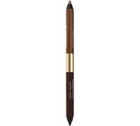 Estee-Lauder Make-up Eye-make-upSmoke and Brighten Kajal Eyeliner Duo 003 Dark Chocolate