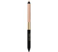 Estee-Lauder Make-up Eye-make-upSmoke and Brighten Kajal Eyeliner Duo 004 Noir Cream