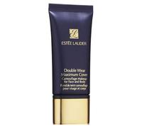 Estee-Lauder Make-up Face-make-upDouble Wear Maximum Cover Camouflage No. 2N1 Desert Beige