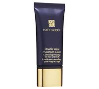 Estée Lauder Double Wear Maximum Cover Camouflage Makeup for Face and Body SPF 15 high cover foundation for face and body shade 4N2 Spice Sand SPF 15 30 ml