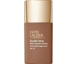 Estee-Lauder Make-up Face-make-upDouble Wear Sheer Long-Wear Makeup SPF 20 7W1 Deep Spice