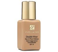 Estee-Lauder Make-up Face-make-upDouble Wear Stay in Place Make-up SPF 10 Mini 1W2 Sand