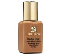 Estée Lauder Double Wear Stay-in-Place Mini long-lasting foundation SPF 10 shade 5W2 Rich Caramel 15 ml