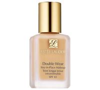 Estee-Lauder Make-up Face-make-upDouble Wear Stay in Place Make-Up SPF 10 No. 1W0 Warm Porcelain